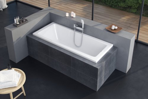 Ванна Excellent AVA 170x70 WAEX.AVA17WH