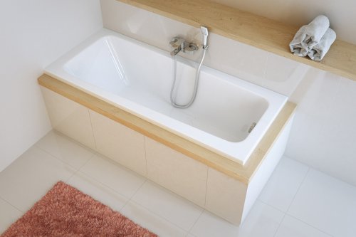 Ванна Excellent AVA 170x70 WAEX.AVA17WH