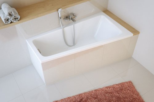 Ванна Excellent AVA Comfort 150x80 R WAEX.AVP15WH