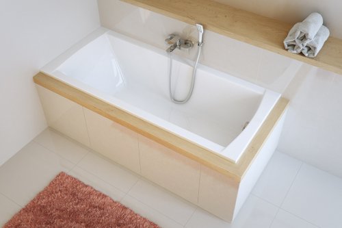 Ванна Excellent Aquaria 150x70 WAEX.AQU15WH