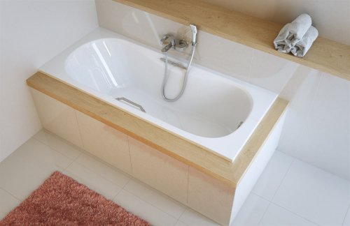 Ванна Excellent Clesis Lux 170x75 WAEX.CLL17WH