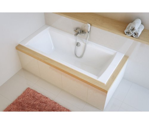 Ванна Excellent Crown II 170x75 WAEX.CRO17WH