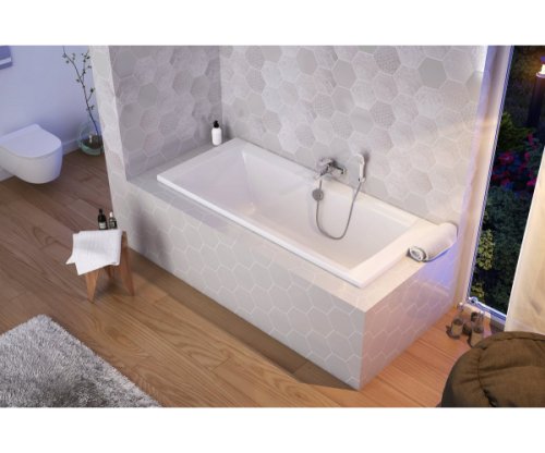 Ванна Excellent Crown II 170x75 WAEX.CRO17WH