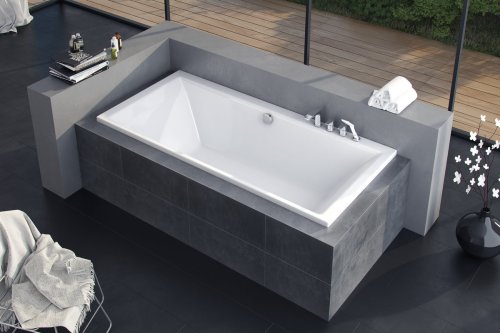 Ванна Excellent Crown Grand 190x90 WAEX.CRG19WH