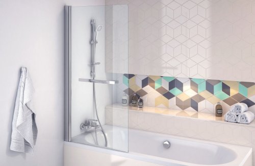 Ванна Excellent Oceana 170x75 WAEX.OCE17WH