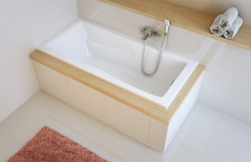 Ванна Excellent Palace 160x75 WAEX.PAL16WH