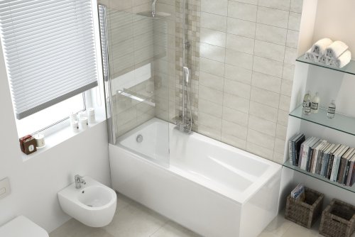 Ванна Excellent Palace 180x80 WAEX.PAL18WH