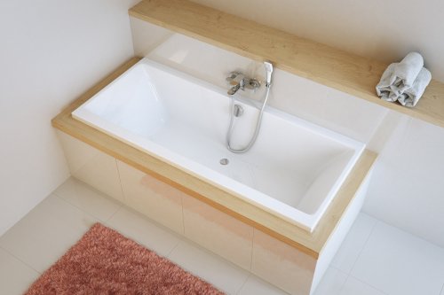 Ванна Excellent Pryzmat 150x75 WAEX.PRY15WH