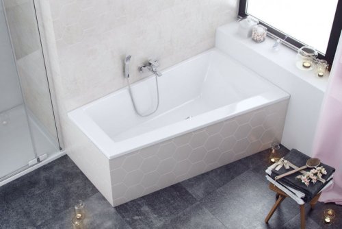 Ванна Excellent Sfera 170x100 R WAEX.SFP17WH