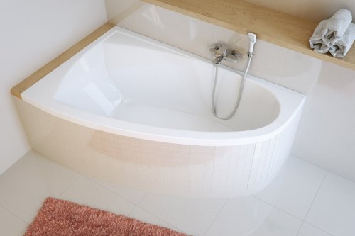 Ванна Excellent Aquaria Comfort 150x95 L WAEX.AQL15WH