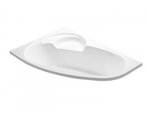 Ванна Excellent Laguna II 160x105 L WAEX.LGL16WH