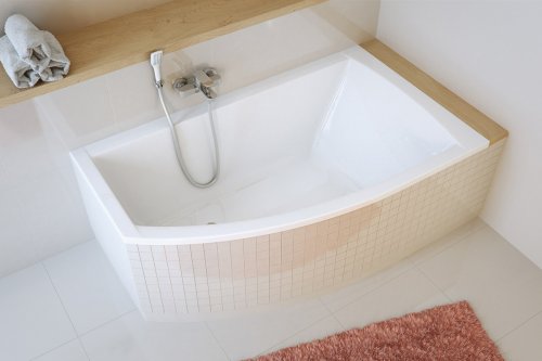 Ванна Excellent Magnus 160x95 R WAEX.MGP16WH