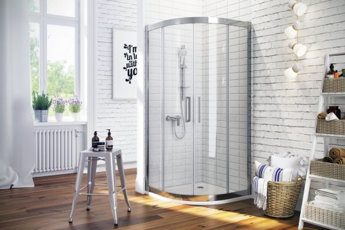 Душевая кабина Excellent 600 KAAC.1901.900