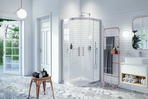 Душевая кабина Excellent 600 KAAC.1901.900