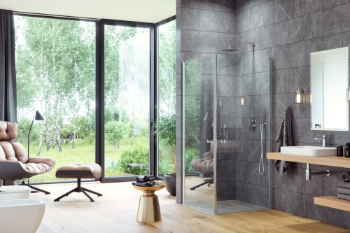 Душевая кабина Excellent Mazo KAEX.3022.1010.9090.LP