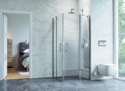 Душова кабіна Excellent Mazo KAEX.3023.1010.9090.LP