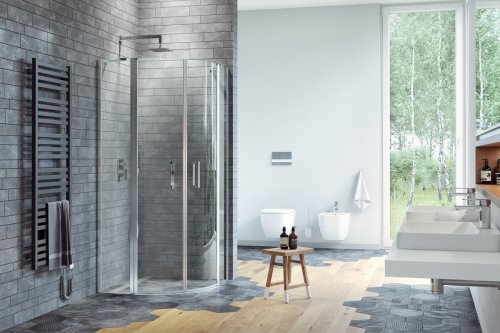 Душевая кабина Excellent Mazo KAEX.3001.1010.1010.LP