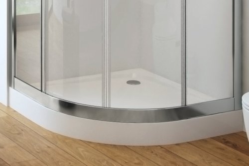 Поддон Excellent Sense Compact 100 BREX.SEN10WHC