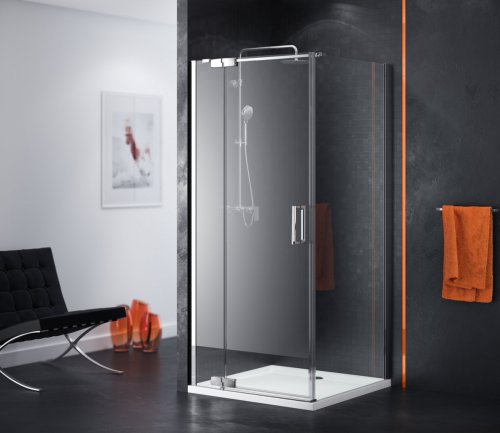 Поддон Excellent Forma 90 BREX.FOR09WHN