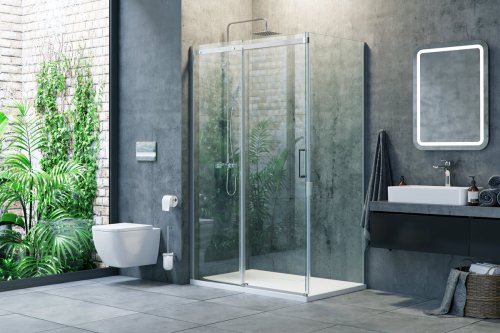 Поддон Excellent Zero 140x90 BREX.1203.140.090.WHN