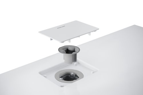 Сифон без крышки для поддонов Excellent Zero INEX.1616.90