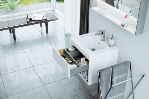 Смеситель для умывальника Excellent Keria AREX.2001CR