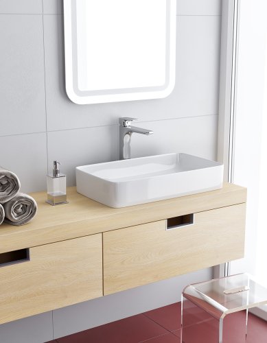 Смеситель для умывальника Excellent Keria AREX.2002CR