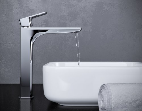 Смеситель для умывальника Excellent Keria AREX.2002CR