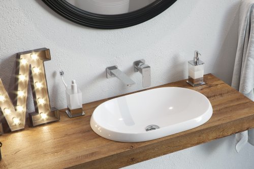 Смеситель скрытого монтажа Excellent Keria AREX.2014CR