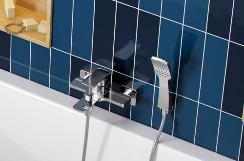 Смеситель для ванной Excellent Keria AREX.2005CR