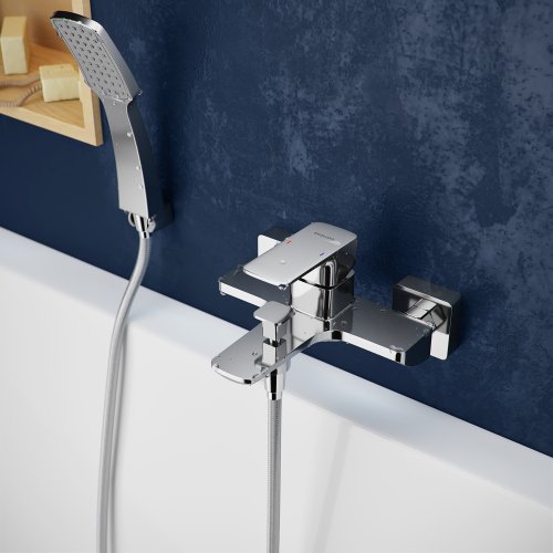 Смеситель для ванной Excellent Keria AREX.2005CR