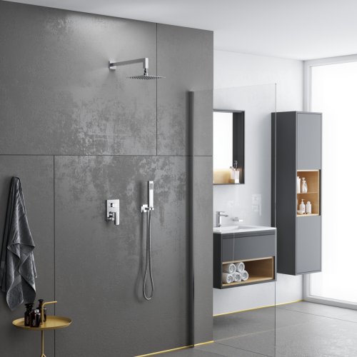 Душевая система Excellent Pride ARAC.SET4045