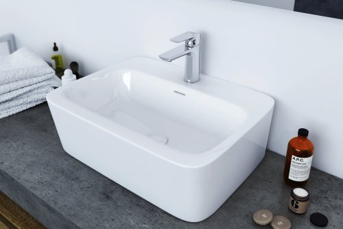 Смеситель для умывальника Excellent Clever ARAC.4101CR