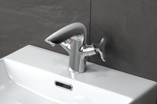 Змішувач для умивальника Excellent Noble ARAC.4501CR