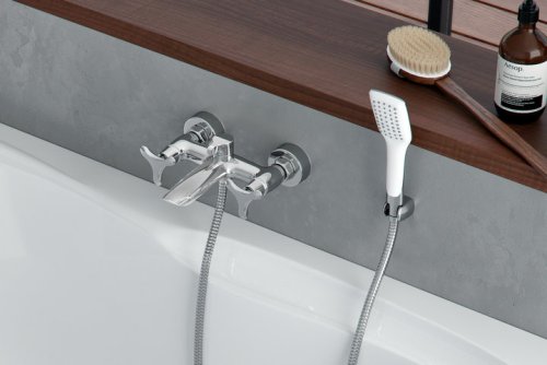 Змішувач для ванни Excellent Noble ARAC.4505CR