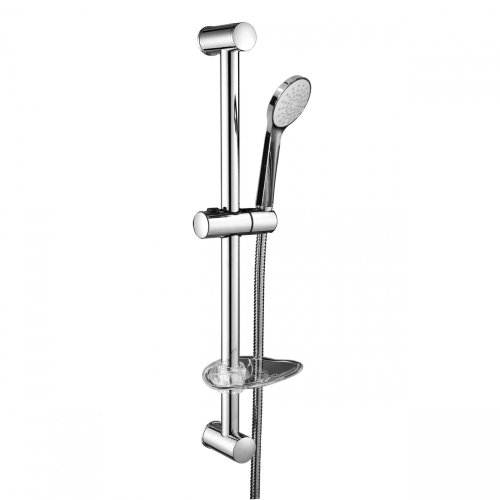 Набір змішувачів для душу Volle Fiesta 15151100 + 15153100 + 15146100