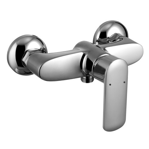 Набір змішувачів для душу Volle Fiesta 15151100 + 15153100 + 15146100