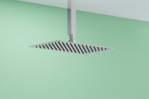 Верхний душ Excellent Slim AREX.3062CR