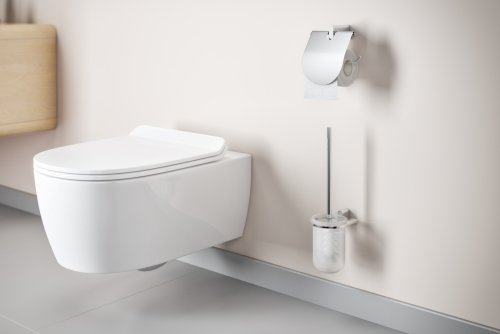 Подвесной унитаз Excellent Doto Pure-Rim CEAX.1404.545.WH