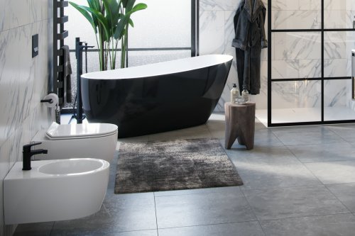 Биде Excellent Doto CEAX.1506.537.WH