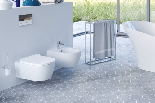 Биде Excellent Doto CEAX.1506.537.WH