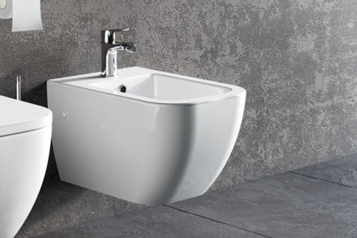 Биде Excellent Ness CENL.3506.500.WH