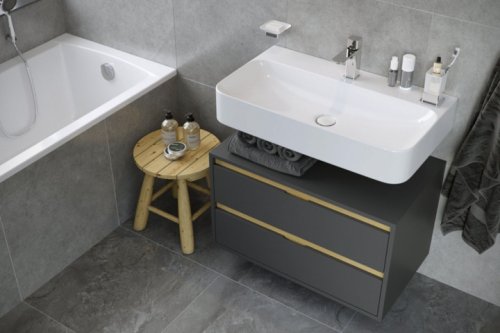 Умывальник Excellent Orido 60 CEAC.3919.605.WH