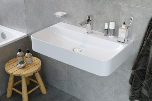 Умывальник Excellent Orido 80 CEAC.3919.805.WH