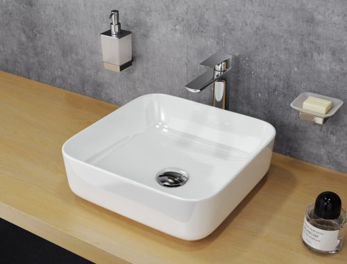 Умывальник Excellent Cori 38 CEAC.2201.WH