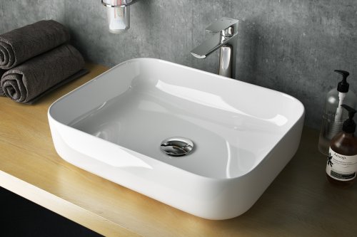 Умивальник Excellent Cori 51 CEAC.2401.WH