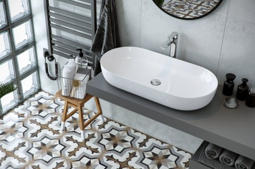 Умывальник Excellent Jima 82 CEAC.2001.820.WH