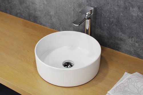 Умывальник Excellent Ovia 35 CEAC.2501.WH