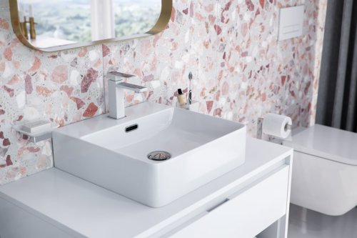 Умывальник Excellent Rima 42 CEAC.1901.420.WH