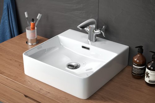 Умывальник Excellent Rima 42 CEAC.1901.420.WH